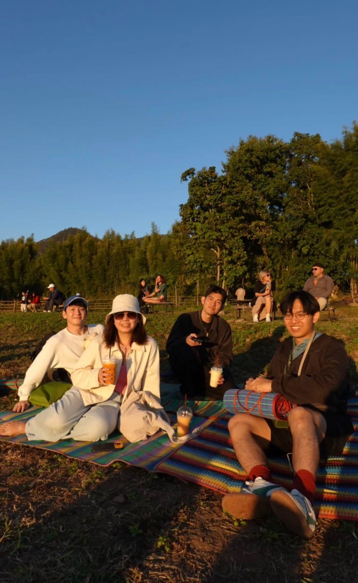 Digital nomad experiences opened new possibilities