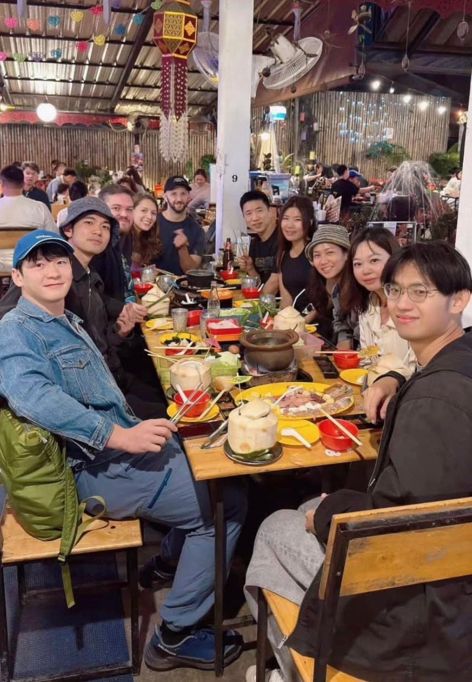 Digital nomad experiences opened new possibilities