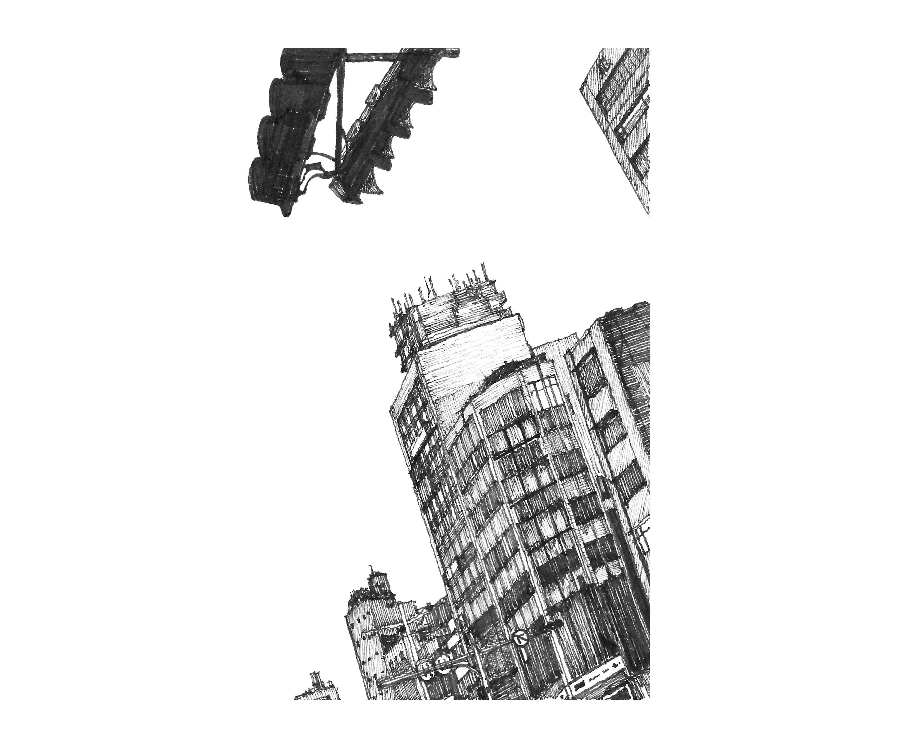 Keelung station building