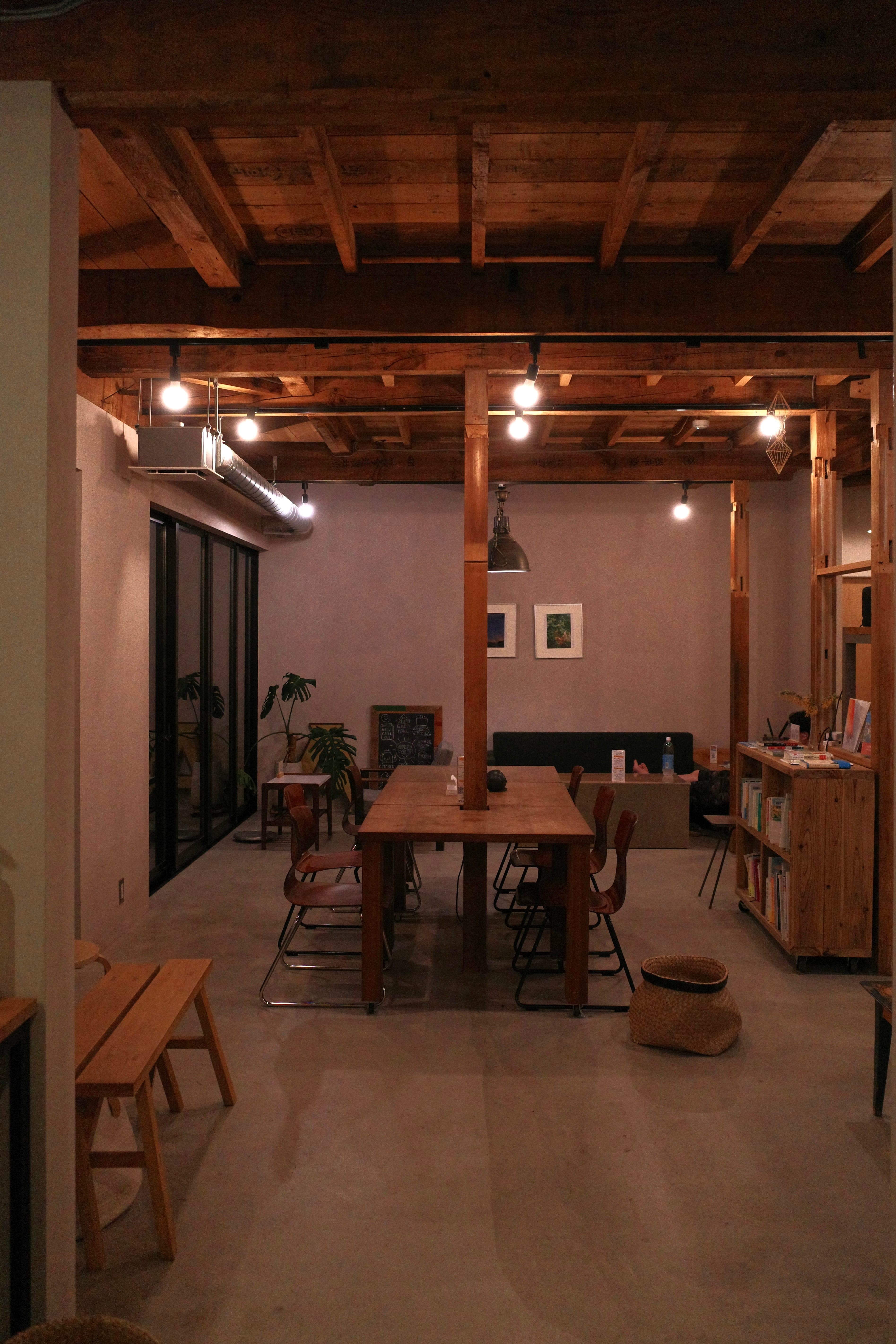 Amigo House 2