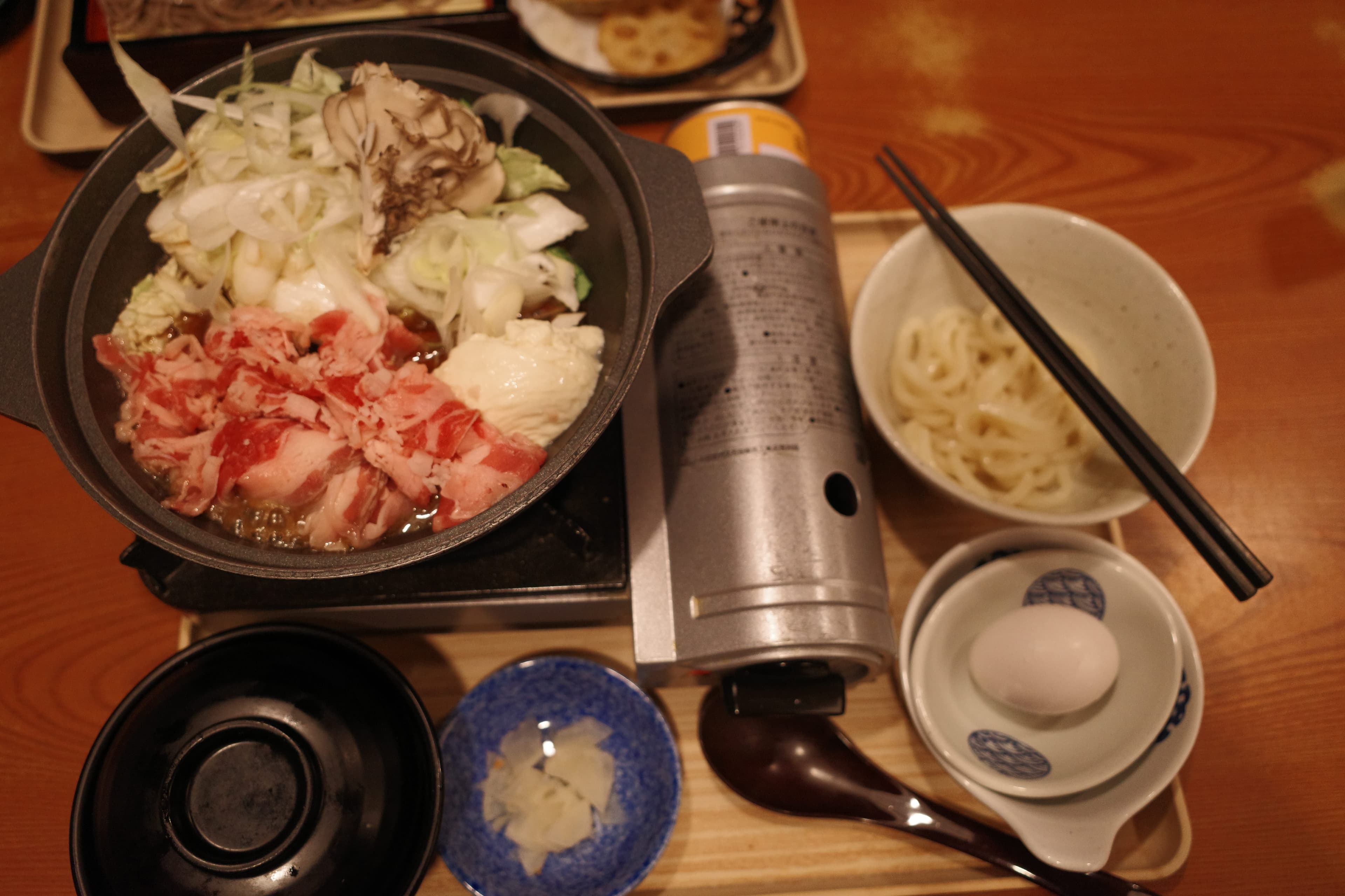 Meals and Small Discoveries 3
