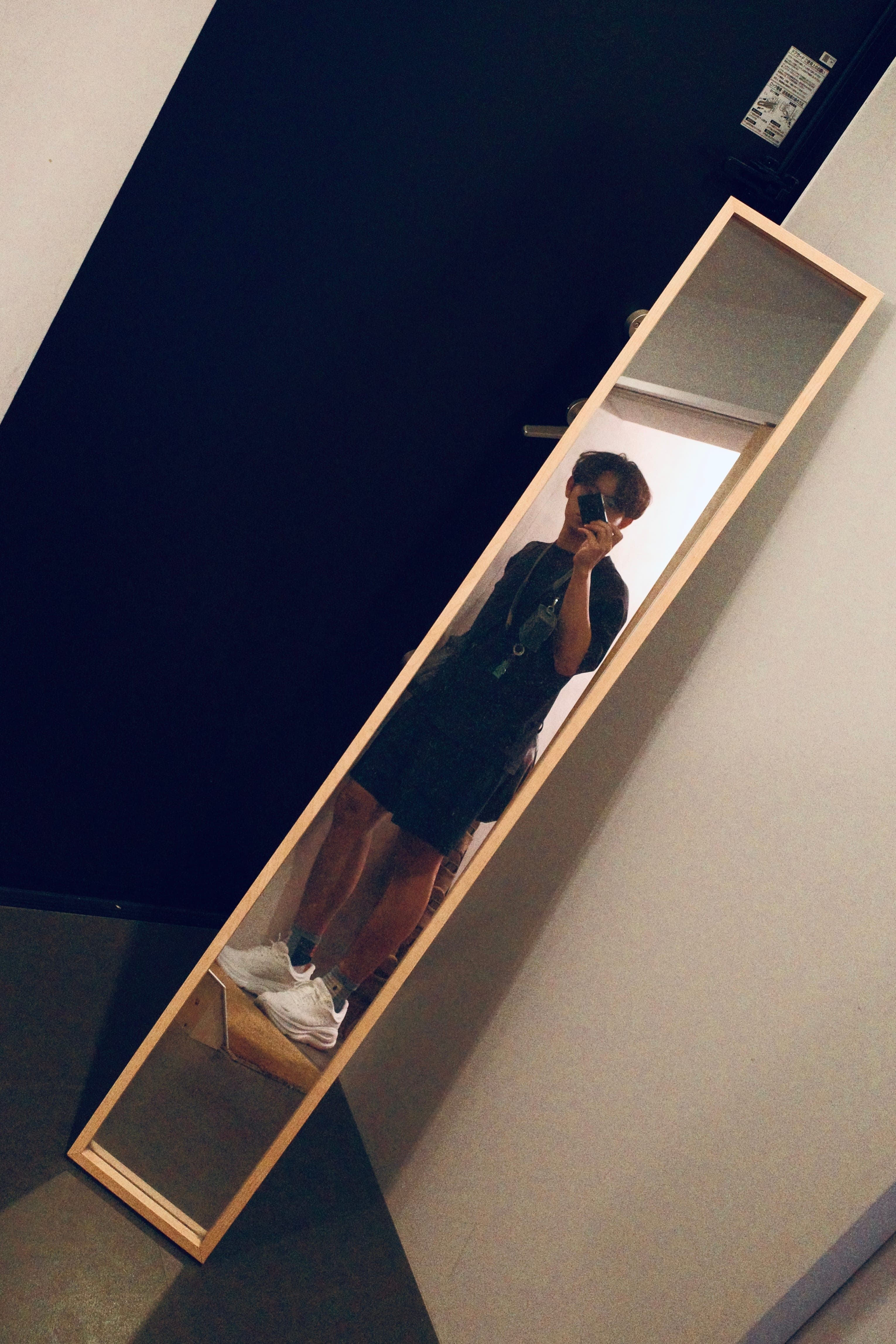 Days Between Work Sessions 9