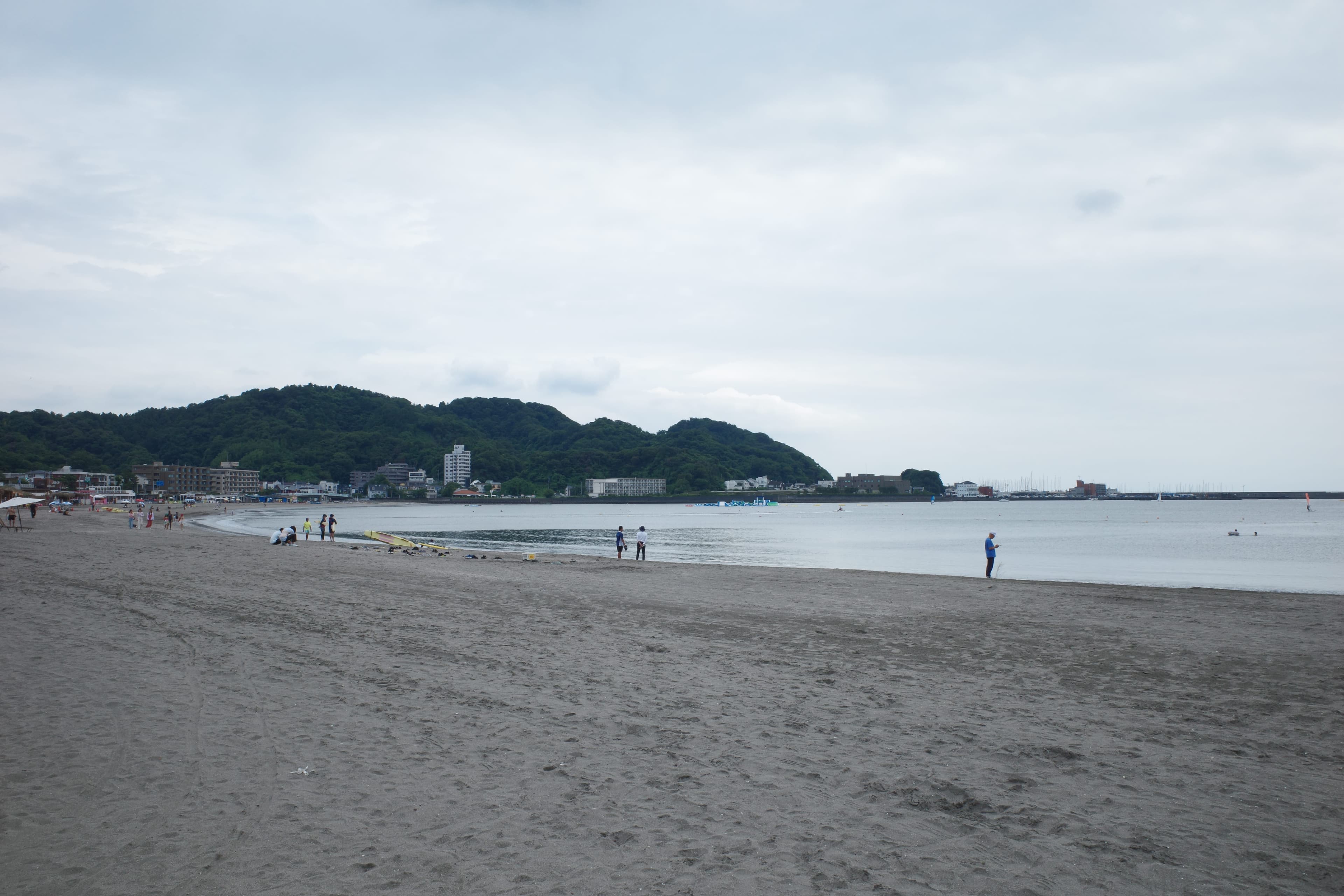 Air, Water, and Distance 8